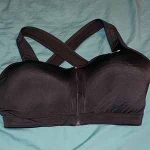 under armour sports bra